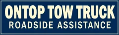 OnTop Tow Truck Roadside Assistance